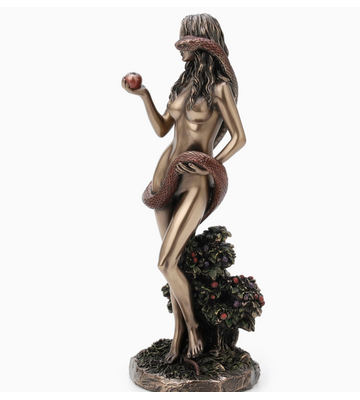 Eve Statue