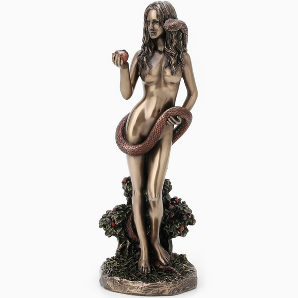 Eve Statue