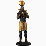 Thoth Egyptian God of Knowledge
