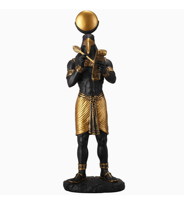 Thoth Egyptian God of Knowledge
