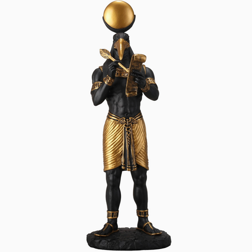 Thoth Egyptian God of Knowledge