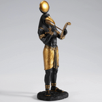 Thoth Egyptian God of Knowledge