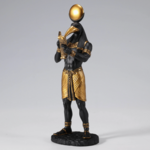 Thoth Egyptian God of Knowledge