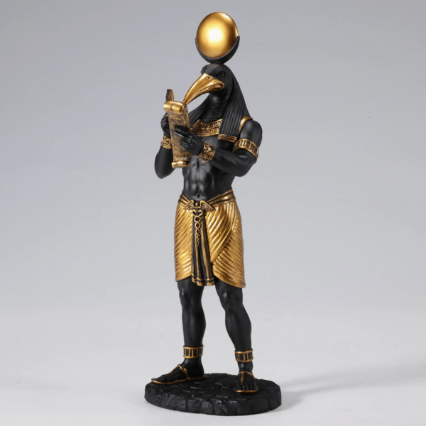 Thoth Egyptian God of Knowledge