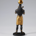 Thoth Egyptian God of Knowledge