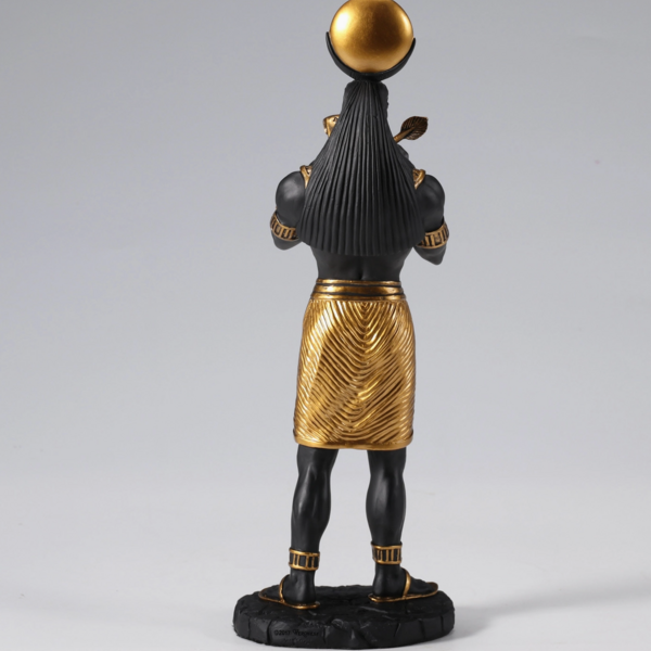 Thoth Egyptian God of Knowledge