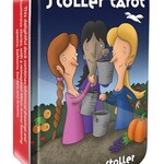 The Stoller Tarot in a Tin