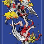 Heavenly Angel Oracle Deck