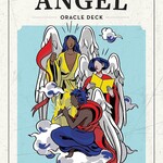 Heavenly Angel Oracle Deck
