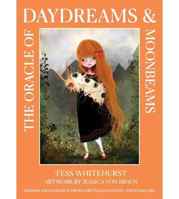The Oracle of Daydreams & Moonbeams