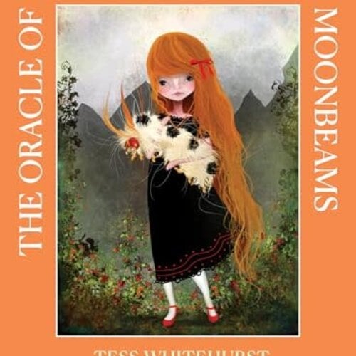 The Oracle of Daydreams & Moonbeams