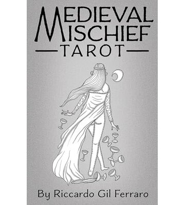 Medieval Mischief Tarot