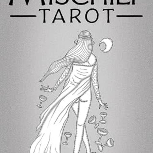 Medieval Mischief Tarot