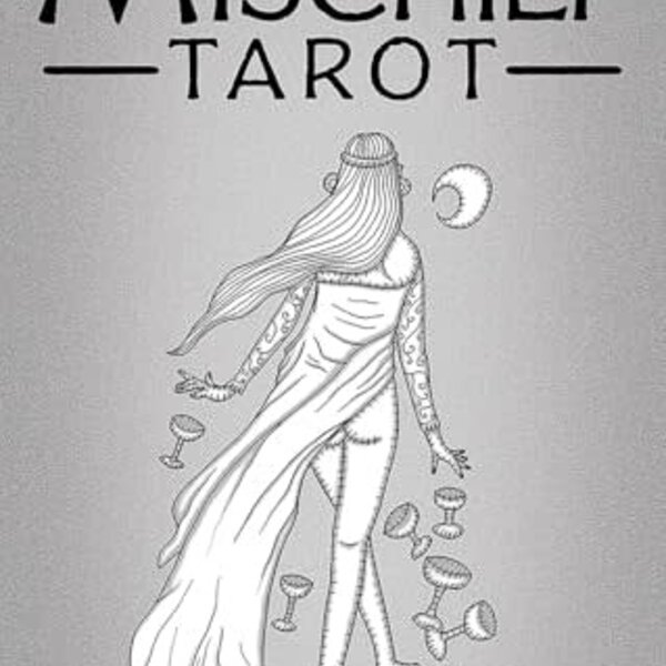 Medieval Mischief Tarot
