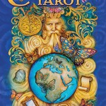 Chrysalis Tarot Companion Book