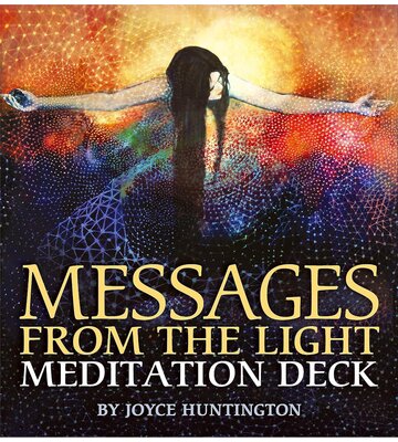 Messages From the Light Meditation Deck
