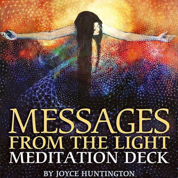 Messages From the Light Meditation Deck