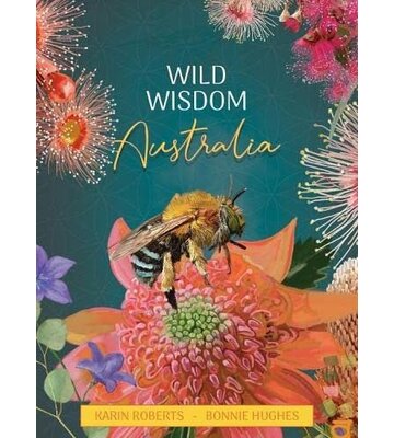 Wild Wisdom Australia: 44 full colour cards