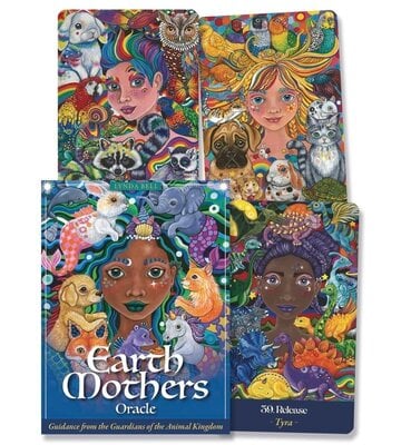 Earth Mothers Oracle