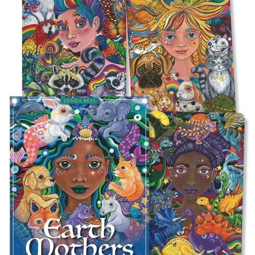 Earth Mothers Oracle