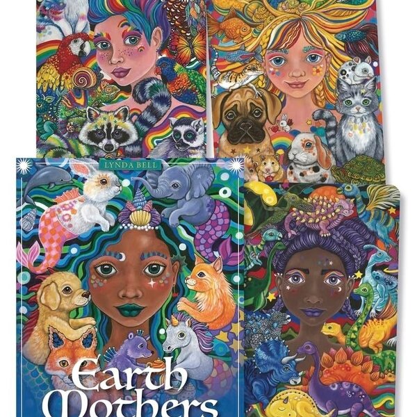 Earth Mothers Oracle