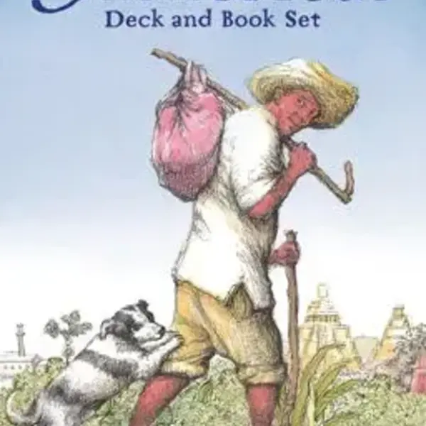 Tarot Neocolonial de las Américas