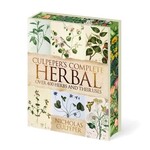 Culpeper's Complete Herbal by Nicholas Culpeper