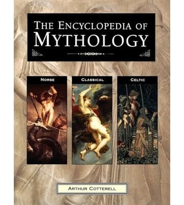 The Encyclopedia of Mythology