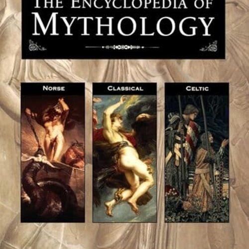 The Encyclopedia of Mythology