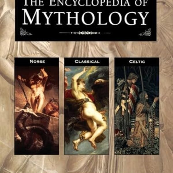 The Encyclopedia of Mythology