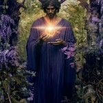 W.I.T.C.H. Tarot: Woman in Total Control of Herself