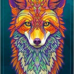 Echoes Of The Wild Souls: Spirit Animals Of The Slavic And North Lands