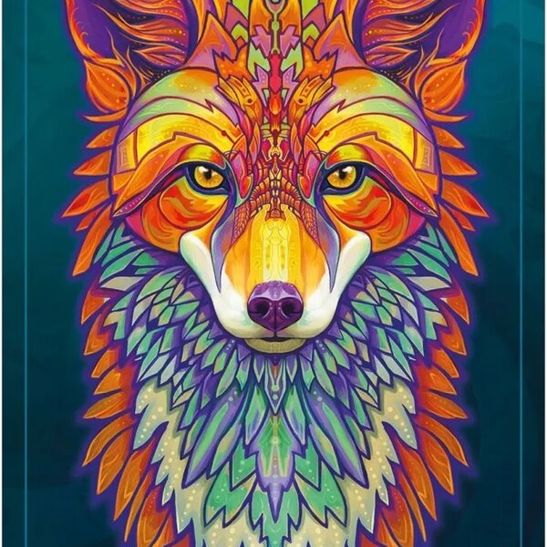 Echoes Of The Wild Souls: Spirit Animals Of The Slavic And North Lands