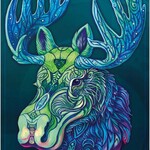 Echoes Of The Wild Souls: Spirit Animals Of The Slavic And North Lands