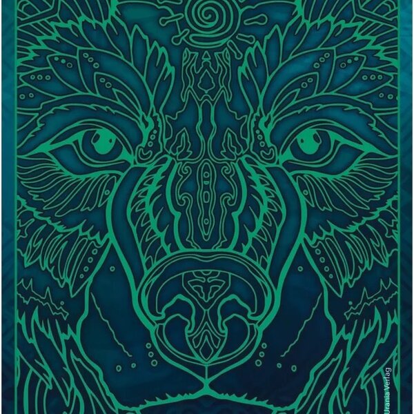 Echoes Of The Wild Souls: Spirit Animals Of The Slavic And North Lands