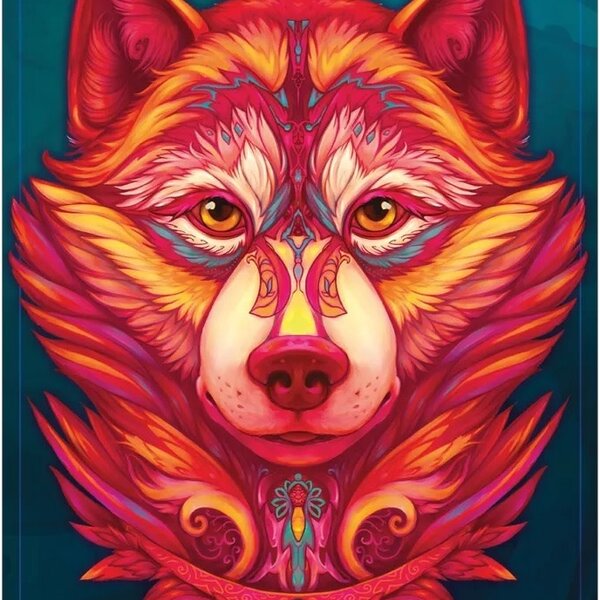 Echoes Of The Wild Souls: Spirit Animals Of The Slavic And North Lands