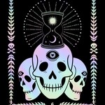 Morbid Mirror Oracle