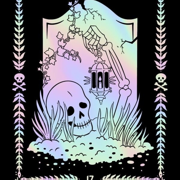Morbid Mirror Oracle