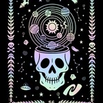 Morbid Mirror Oracle