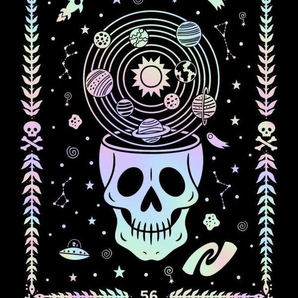 Morbid Mirror Oracle