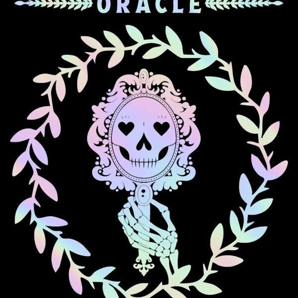 Morbid Mirror Oracle
