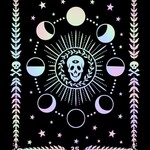 Morbid Mirror Oracle