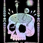 Morbid Mirror Oracle