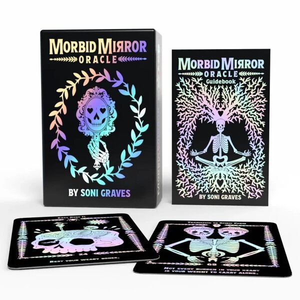 Morbid Mirror Oracle