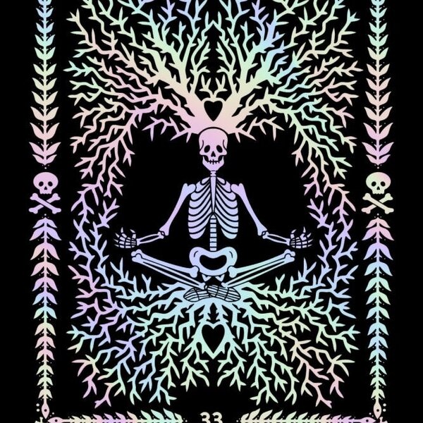 Morbid Mirror Oracle