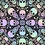 Morbid Mirror Oracle