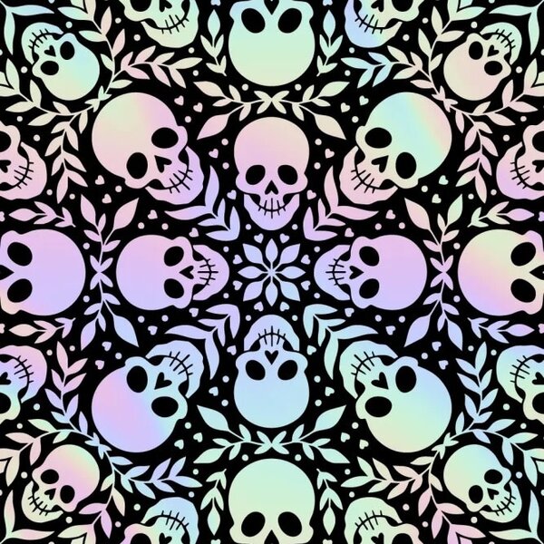 Morbid Mirror Oracle