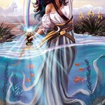Stardust Wanderer Tarot