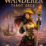 Stardust Wanderer Tarot