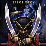 Stardust Wanderer Tarot
